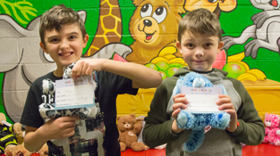 Christmas Shoebox Appeal